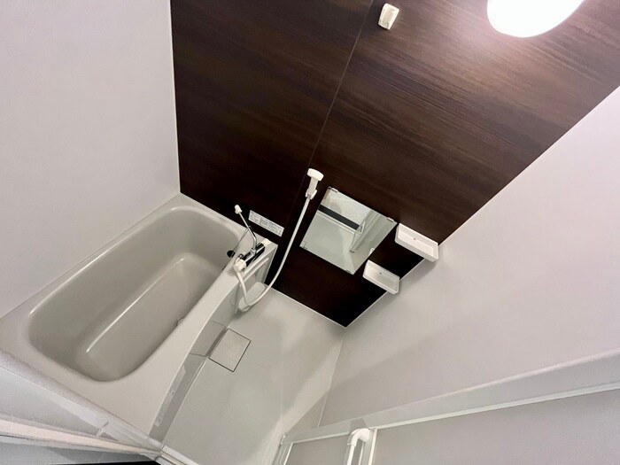 物件内観写真14　(バス／シャワールーム等)