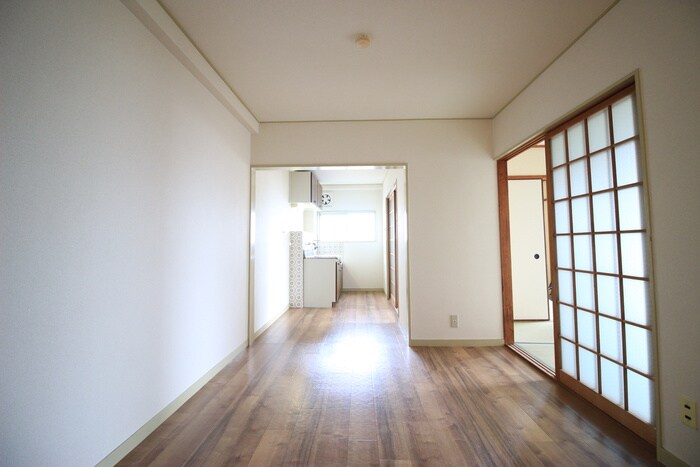 物件内観写真7　(居室)