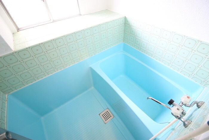 物件内観写真9　(バス／シャワールーム等)