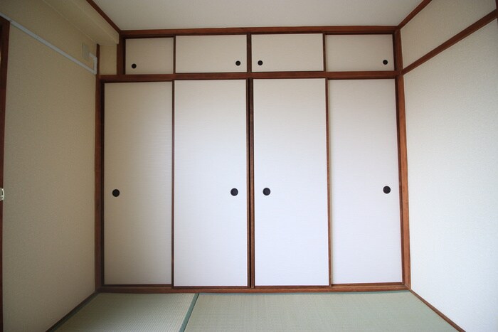 物件内観写真16　(収納)