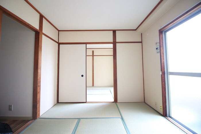 物件内観写真17　(居室)