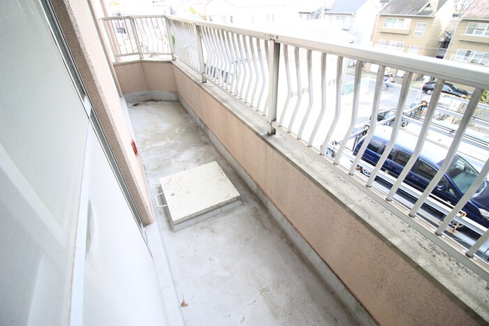 物件内観写真19　(ベランダ・バルコニー)