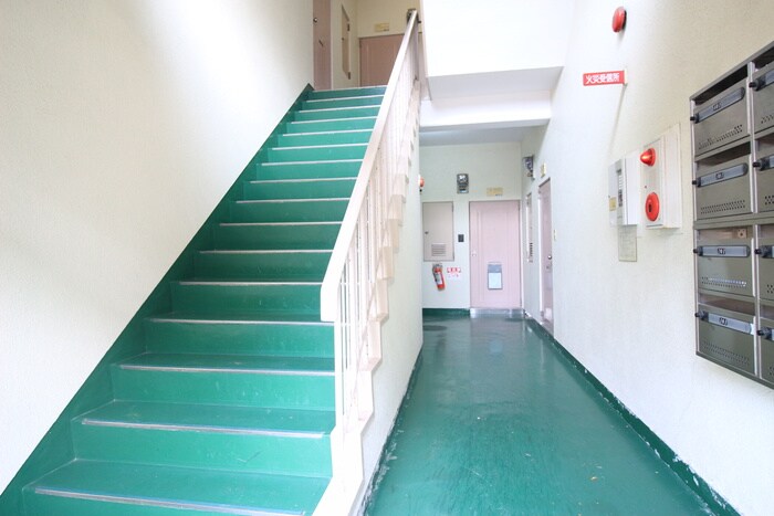 物件内観写真22　(廊下)