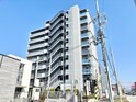 S-RESIDENCE堺浜寺axial
