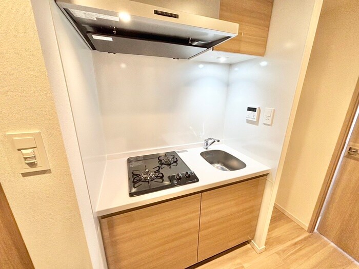 物件内観写真7　(キッチン)