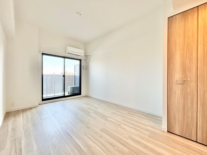 物件内観写真7　(居室)