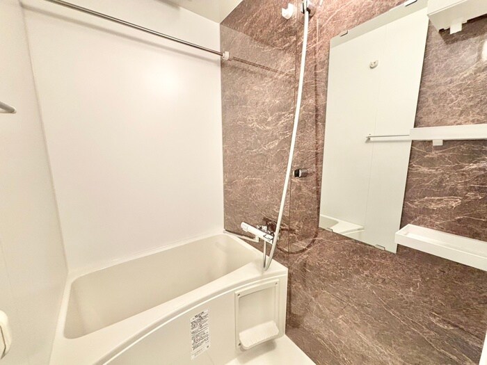 物件内観写真8　(バス／シャワールーム等)