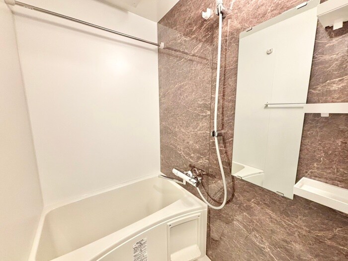 物件内観写真8　(バス／シャワールーム等)