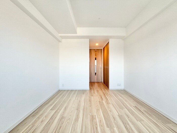 物件内観写真11　(居室)