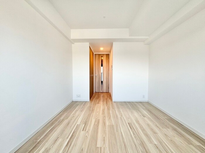 物件内観写真11　(居室)