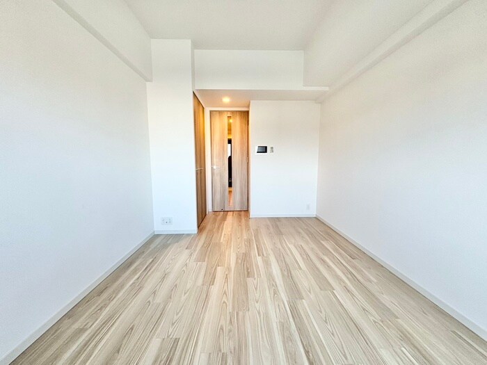 物件内観写真11　(居室)