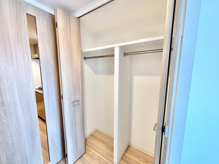 物件内観写真12　(収納)