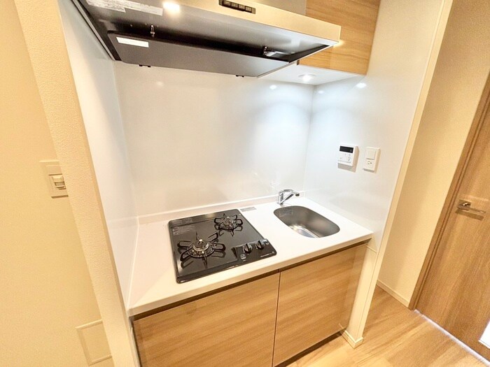 物件内観写真13　(キッチン)
