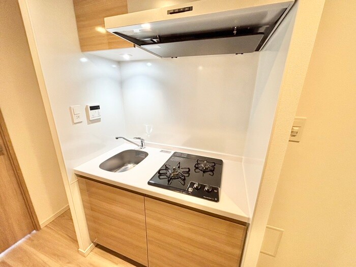 物件内観写真13　(キッチン)