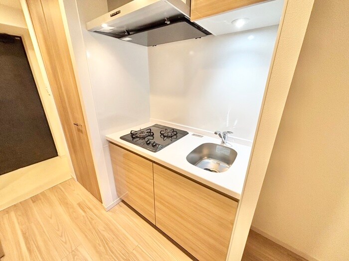 物件内観写真13　(キッチン)