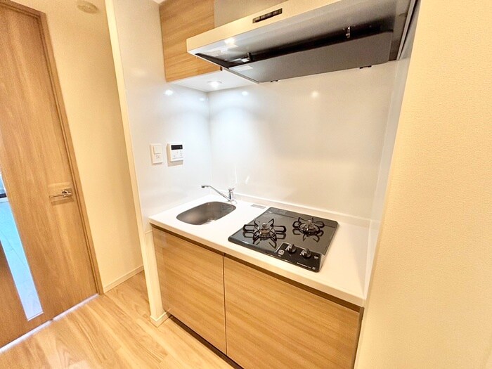 物件内観写真13　(キッチン)