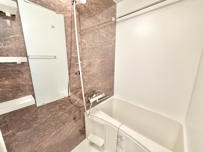 物件内観写真14　(バス／シャワールーム等)