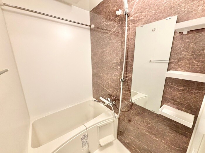 物件内観写真14　(バス／シャワールーム等)