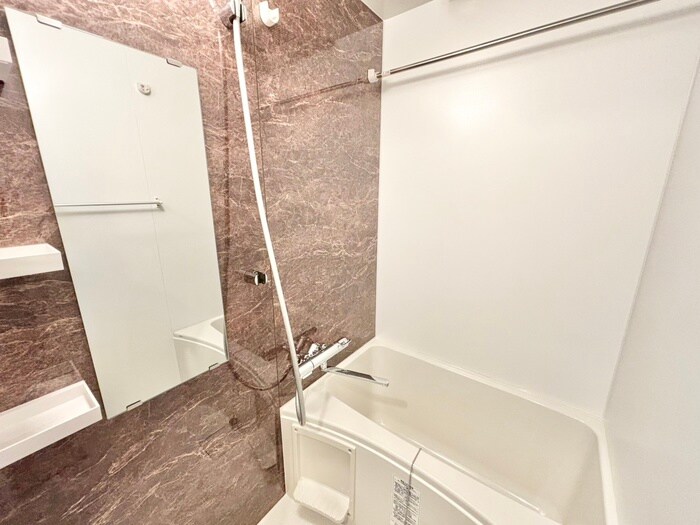 物件内観写真14　(バス／シャワールーム等)