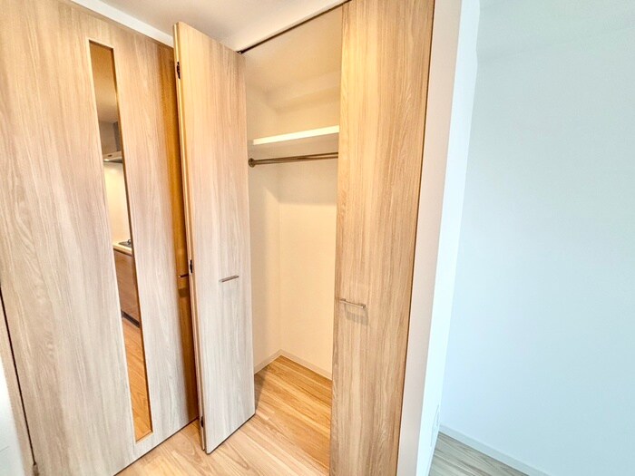 物件内観写真17　(洗面)