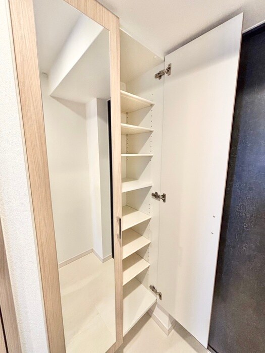 物件内観写真19　(収納)