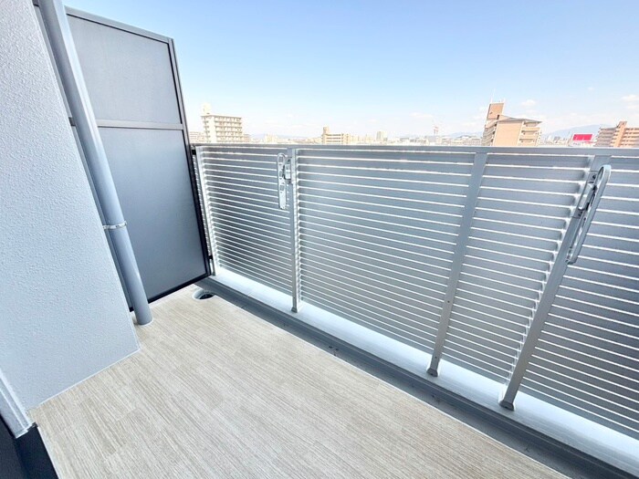 物件内観写真20　(ベランダ・バルコニー)