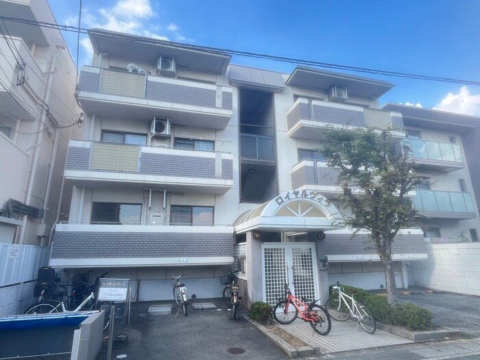 物件外観写真4　(外観写真)