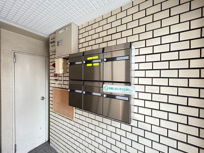 メゾン金岡のその他