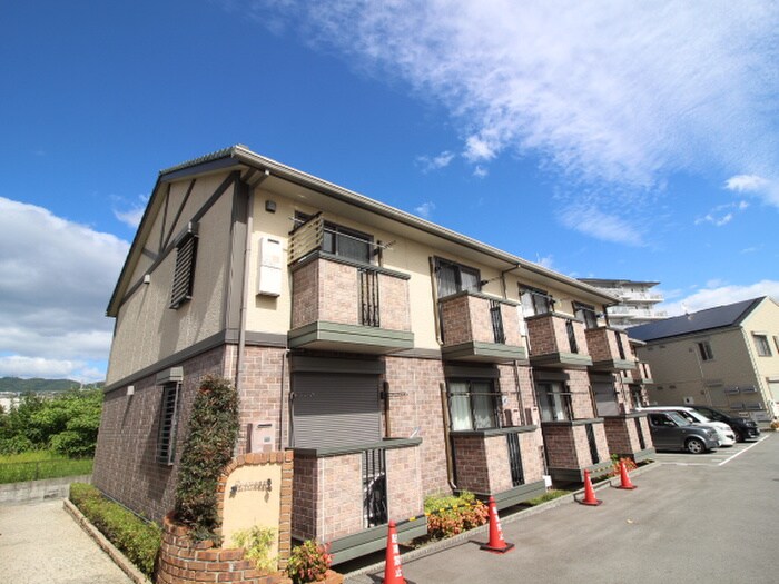 物件外観写真4　(外観写真)