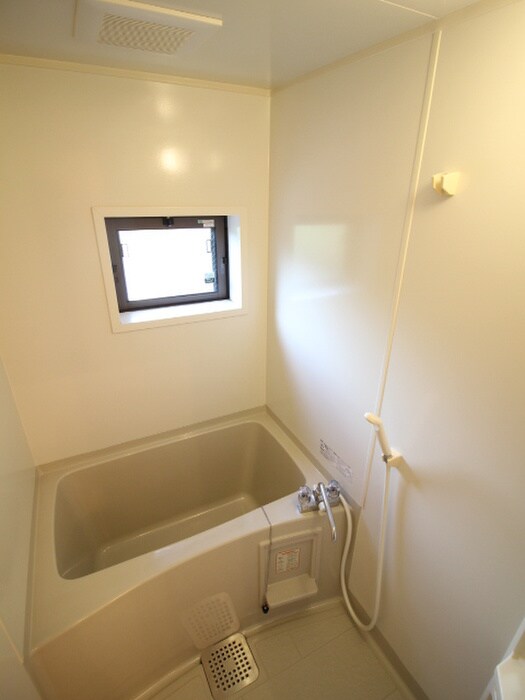 物件内観写真10　(バス／シャワールーム等)