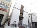 ハーモニーテラス新今里Ⅳ