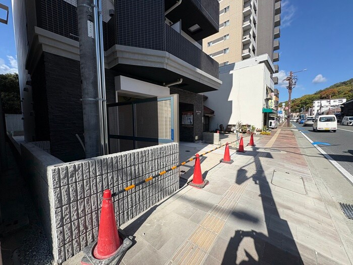 物件外観写真6　(周辺環境)