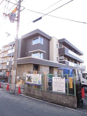 仮）住吉区ｼｬｰﾒｿﾞﾝＣＯＣＯＲＯ外観写真