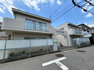 サンライフ中山外観写真