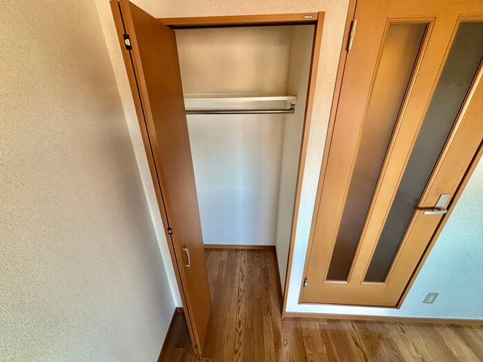 物件内観写真9　(収納)