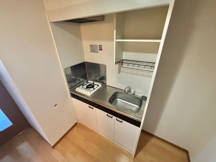 物件内観写真10　(キッチン)