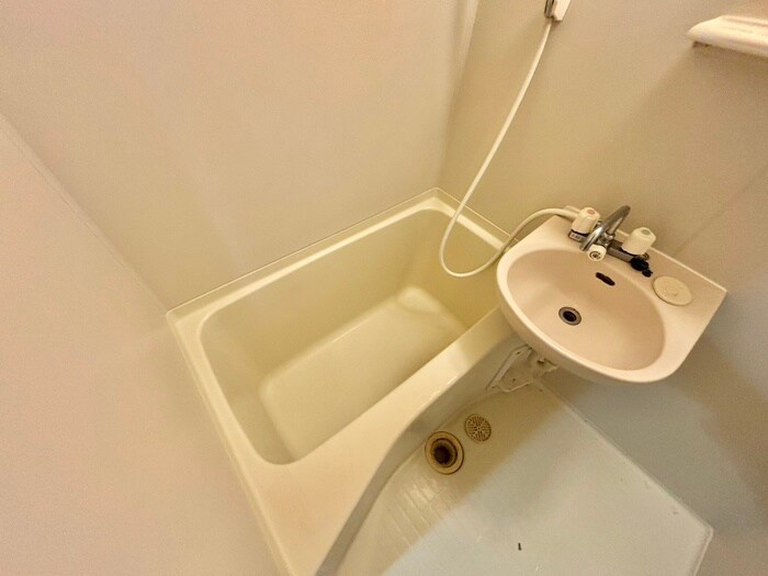 物件内観写真11　(バス／シャワールーム等)