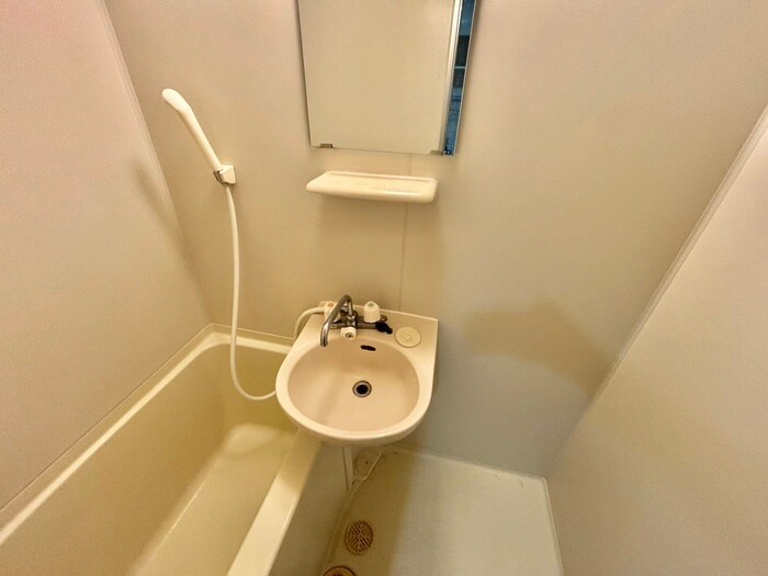 物件内観写真14　(洗面)