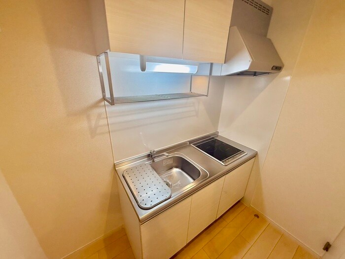 物件内観写真7　(キッチン)