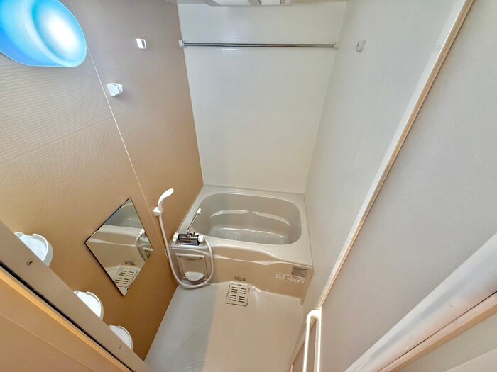 物件内観写真9　(バス／シャワールーム等)