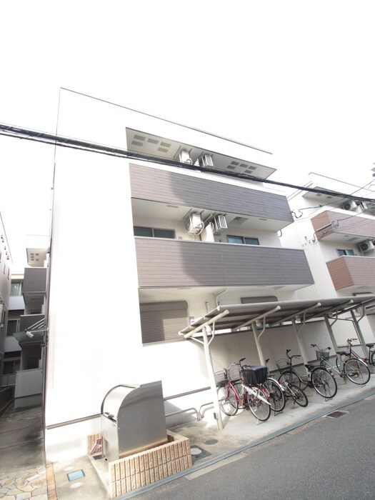 物件外観写真4　(外観写真)