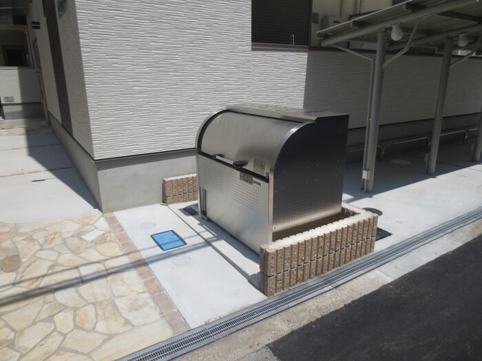 物件外観写真5　(建物設備)