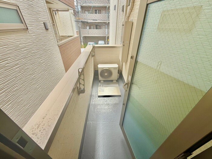 物件内観写真17　(ベランダ・バルコニー)