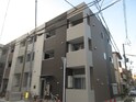 ハーモニーテラス大正Ⅱ