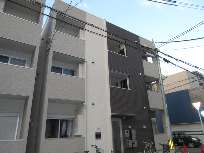 外観写真