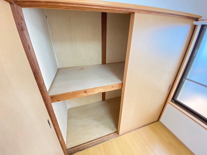 物件内観写真9　(収納)