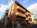 パ－クハイツ駒川中野