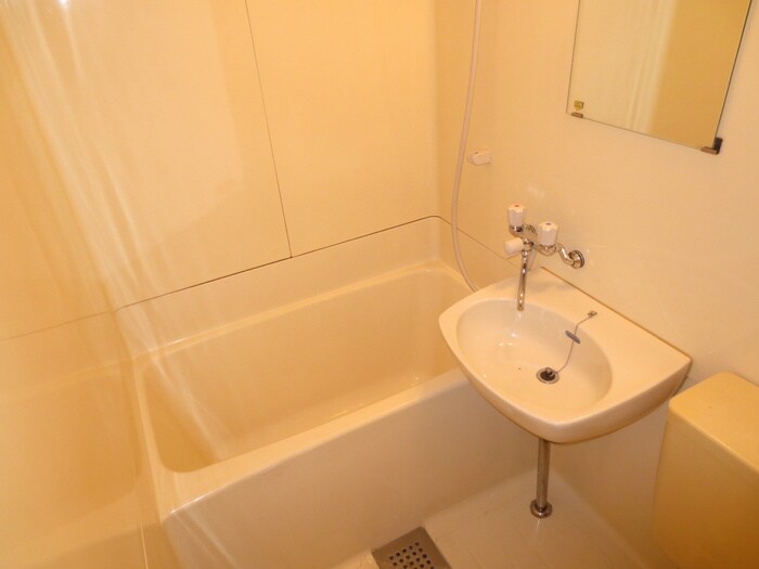 物件内観写真5　(バス／シャワールーム等)