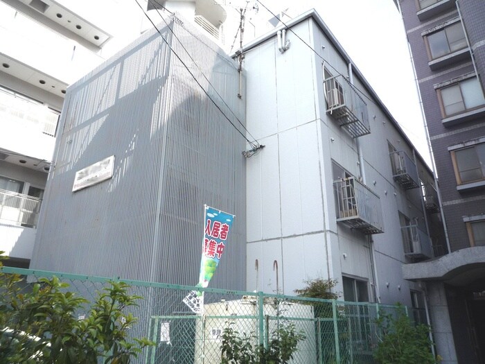 物件外観写真3　(外観写真)