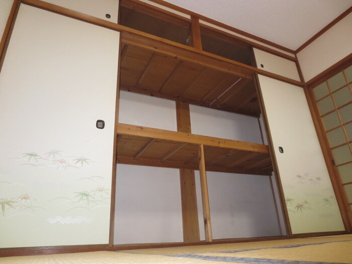 物件内観写真11　(収納)